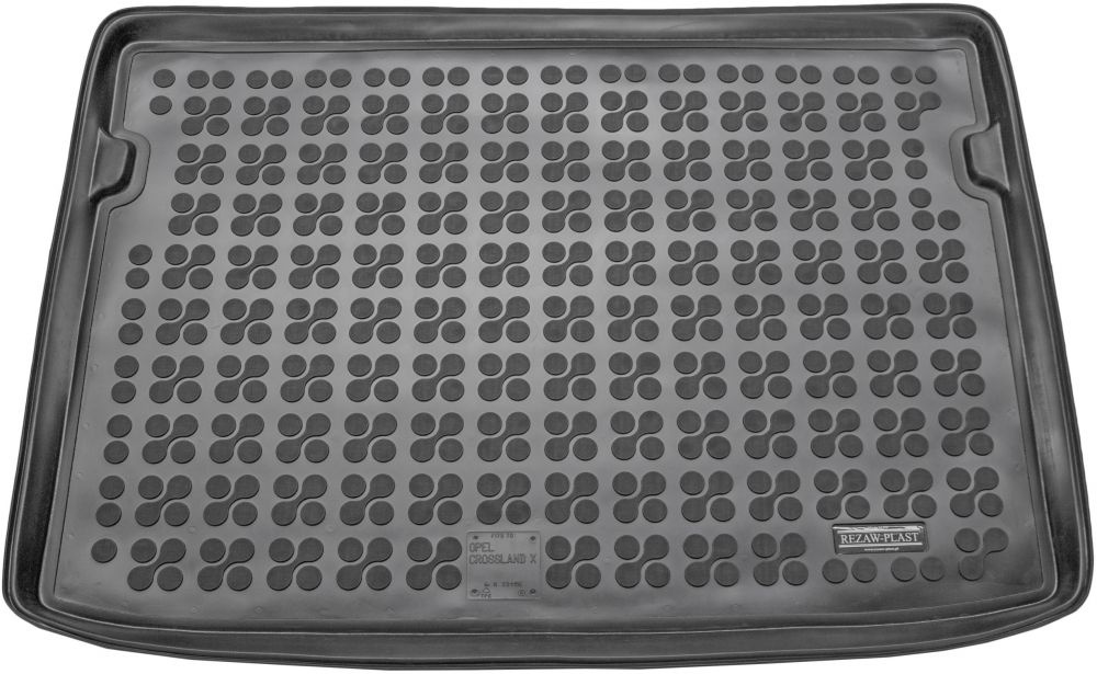 Tavita Portbagaj Rezaw Plast Opel Crossland X 2017→ RP231156