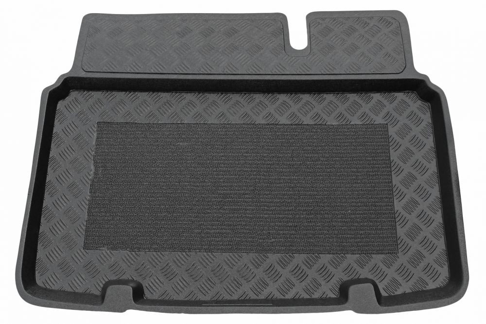 Tavita Portbagaj Rezaw Plast Opel Crossland X 2017→ RP101155