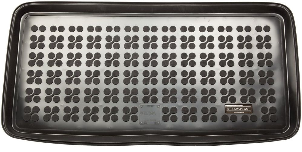 Tavita Portbagaj Rezaw Plast Opel Karl 2015→ RP231149