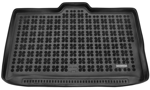 Tavita Portbagaj Rezaw Plast Opel Meriva B 2014-2017 RP231148