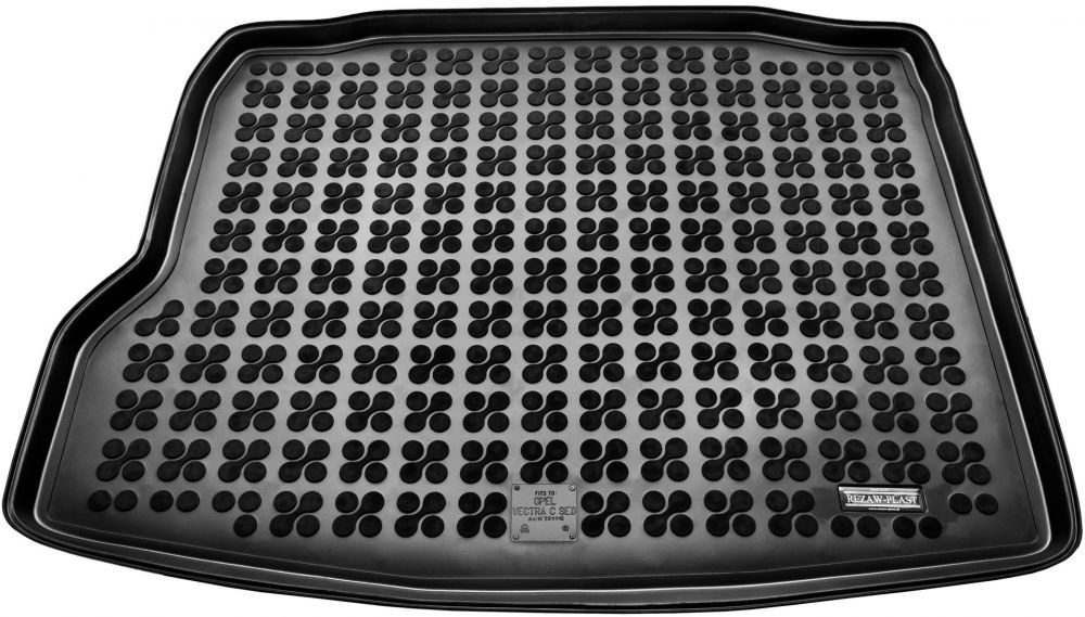 Tavita Portbagaj Rezaw Plast Opel Vectra C 2002-2009 Sedan RP231116