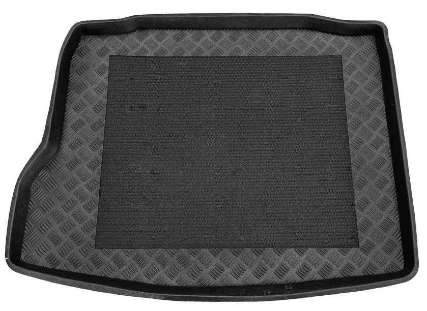 Tavita Portbagaj Rezaw Plast Opel Vectra C 2002-2009 Sedan RP101116