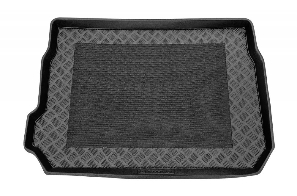 Tavita Portbagaj Rezaw Plast Peugeot 2008 1 2013→ RP101231