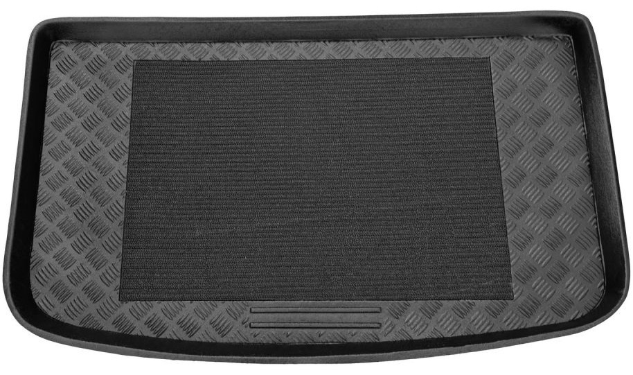 Tavita Portbagaj Rezaw Plast Peugeot 206 1998-2012 Hatchback RP101202