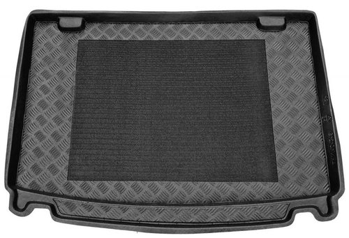 Tavita Portbagaj Rezaw Plast Peugeot 206 2002→ Combi RP101215