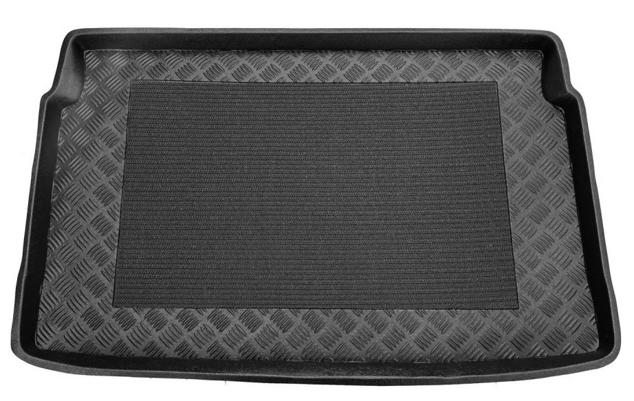 Tavita Portbagaj Rezaw Plast Peugeot 207 2006-2015 Hatchback RP101218