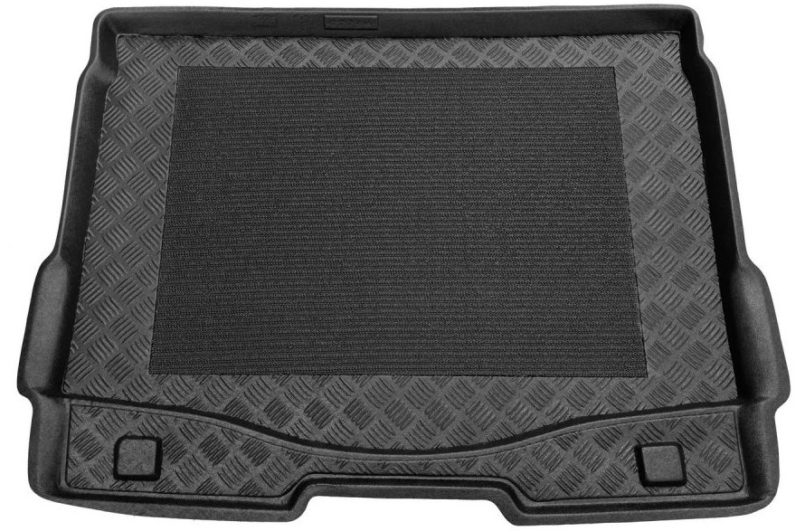 Tavita Portbagaj Rezaw Plast Peugeot 207 2006-2013 Combi RP101219