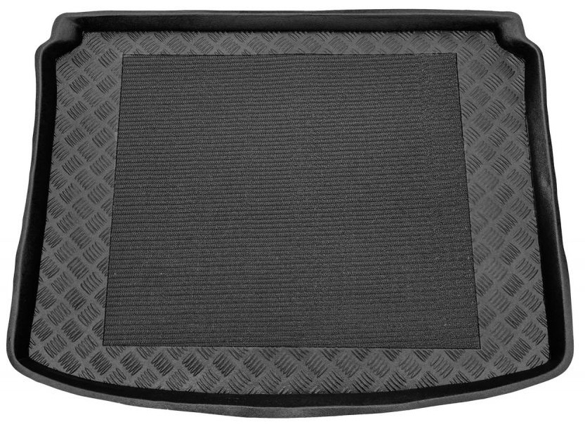 Tavita Portbagaj Rezaw Plast Peugeot 307 2001-2007 Hatchback RP101211
