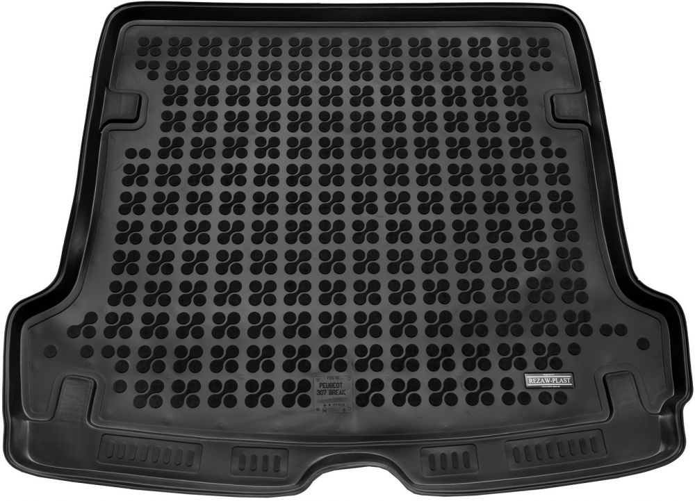 Tavita Portbagaj Rezaw Plast Peugeot 307 2001-2007 Combi RP231213