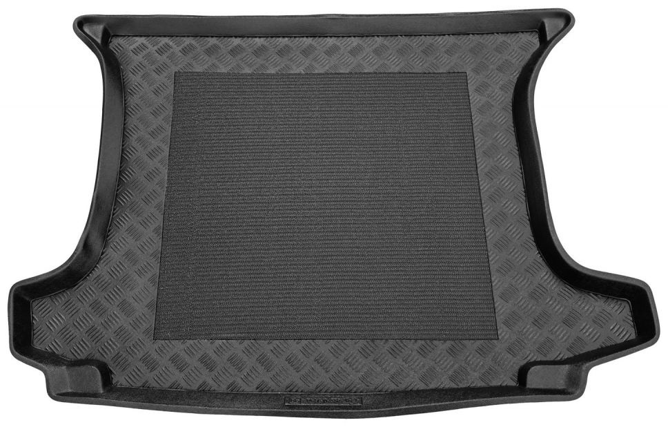 Tavita Portbagaj Rezaw Plast Peugeot 308 1 2007-2014 Combi RP101225