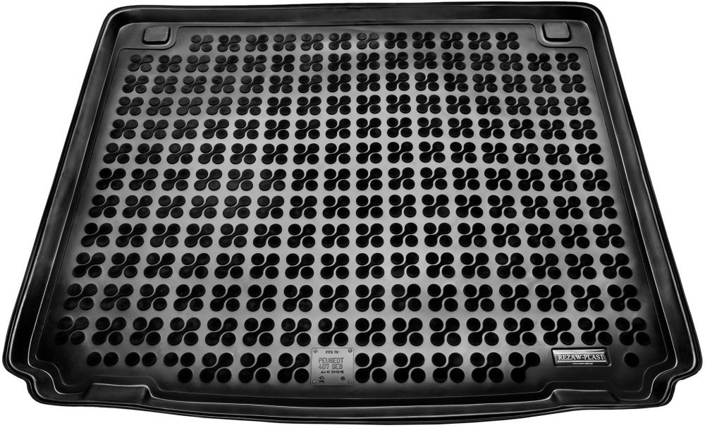 Tavita Portbagaj Rezaw Plast Peugeot 407 2004-2011 Sedan RP231216