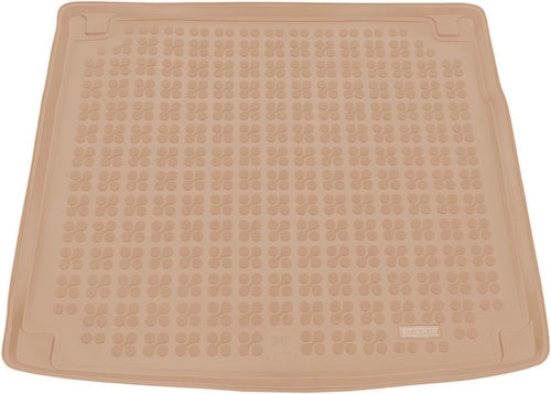 Tavita Portbagaj Rezaw Plast Peugeot 407 2004-2010 Combi Bej RP231220/B
