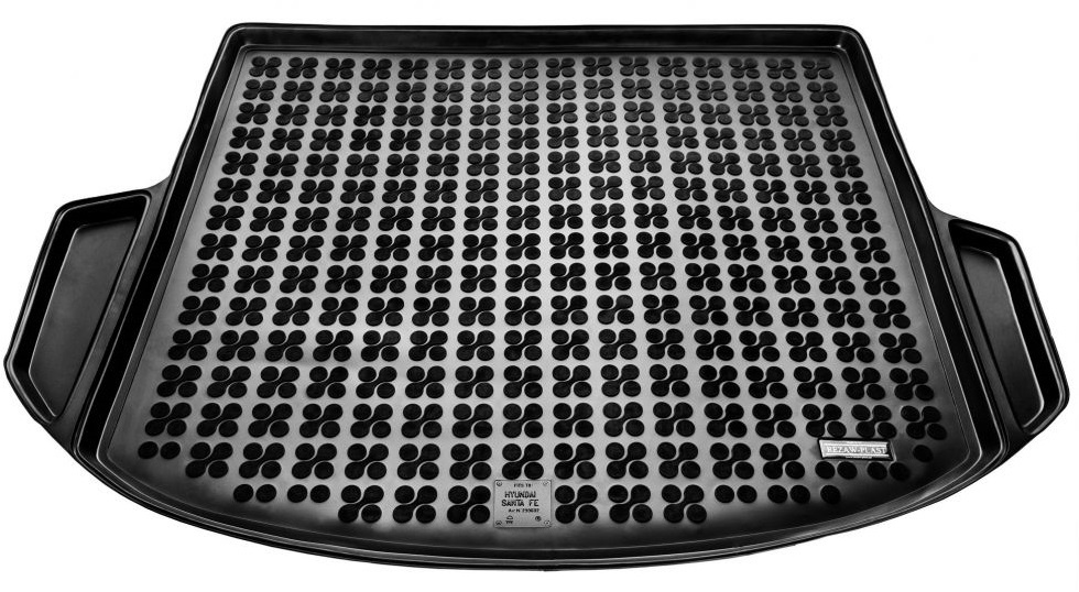 Tavita Portbagaj Rezaw Plast Peugeot Hyundai Santa Fe 3 2012→ RP230632