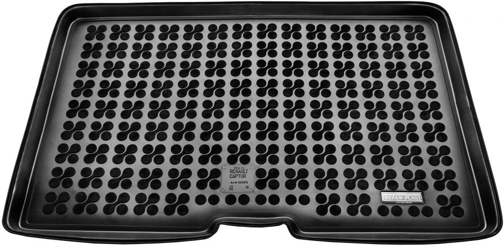 Tavita Portbagaj Rezaw Plast Renault Captur 2013→ RP231373