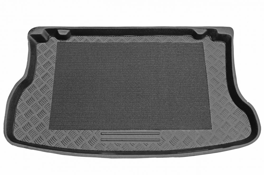 Tavita Portbagaj Rezaw Plast Renault Clio 2 1998-2005 RP101320
