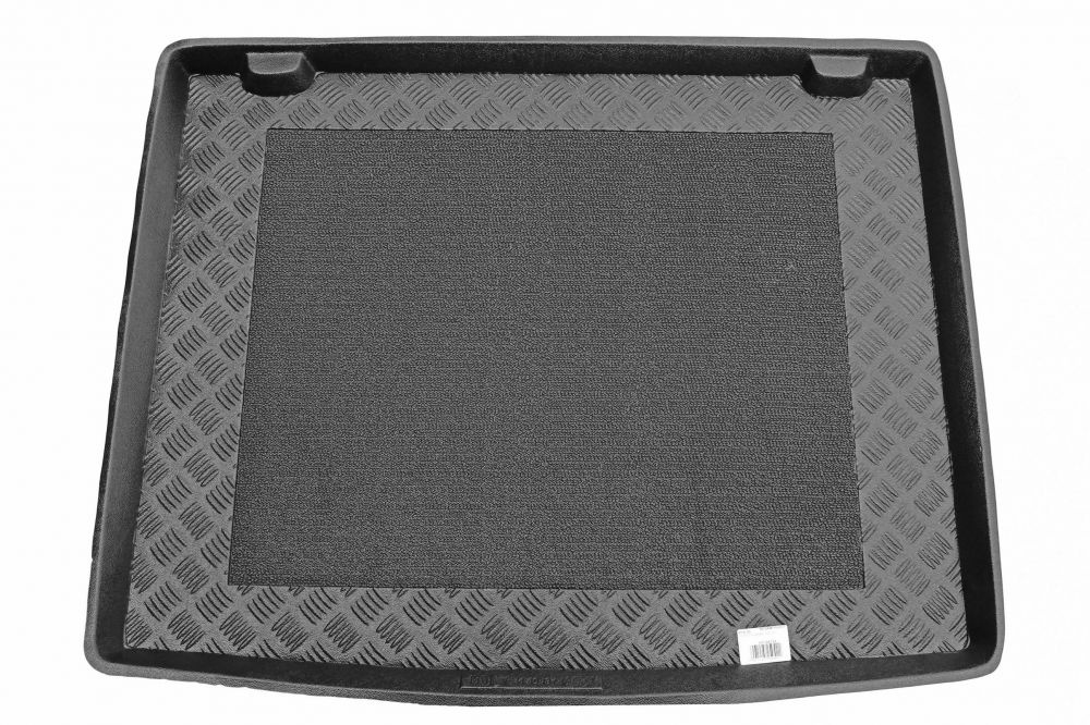 Tavita Portbagaj Rezaw Plast Renault Clio 3 2008→ RP101341