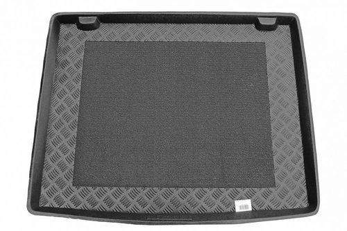 Tavita Portbagaj Rezaw Plast Renault Clio 3 2008→ RP101341