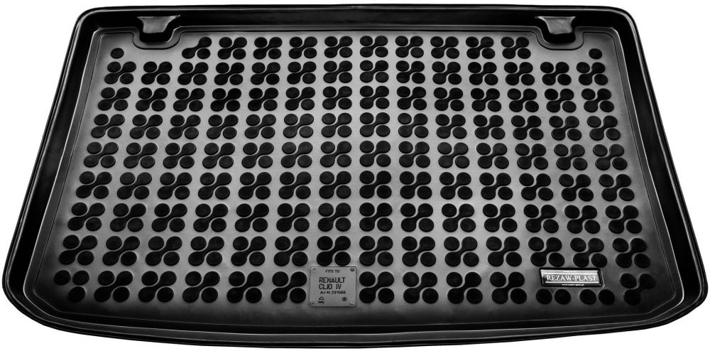 Tavita Portbagaj Rezaw Plast Renault Clio 4 2012→ RP231368
