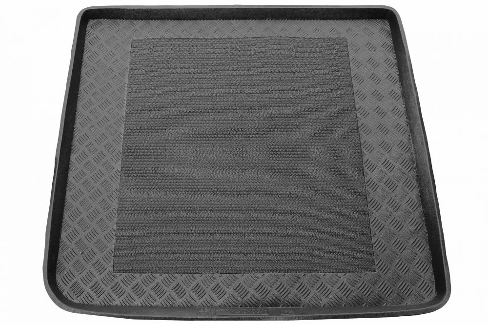 Tavita Portbagaj Rezaw Plast Renault Grand Scenic 2 2004-2009 5 Locuri RP101331