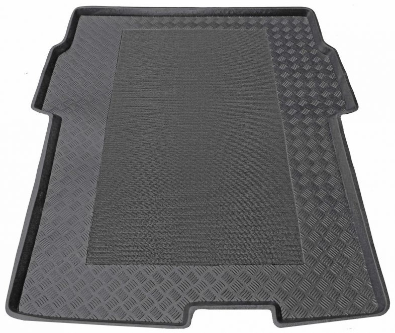 Tavita Portbagaj Rezaw Plast Renault Kangoo 1 1998-2008 2 Locuri RP101309