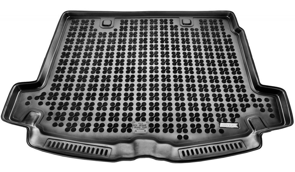Tavita Portbagaj Rezaw Plast Renault Megane 2 2002-2009 Grandtour Combi RP231327