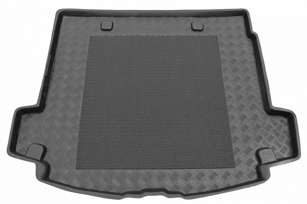 Tavita Portbagaj Rezaw Plast Renault Megane 2 2002-2009 Grandtour Combi RP101327