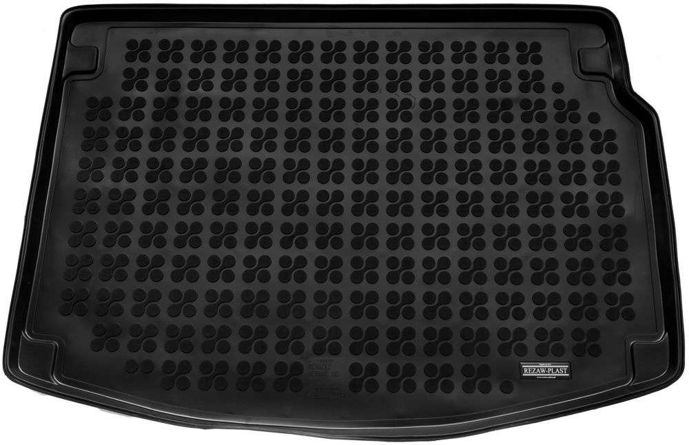 Tavita Portbagaj Rezaw Plast Renault Megane 3 2008→ 3 / 5 Usi Hatchback RP231351