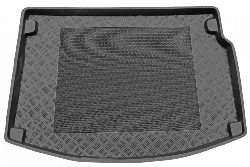 Tavita Portbagaj Rezaw Plast Renault Megane 3 2008→ Hatchback 5 Usi RP101351