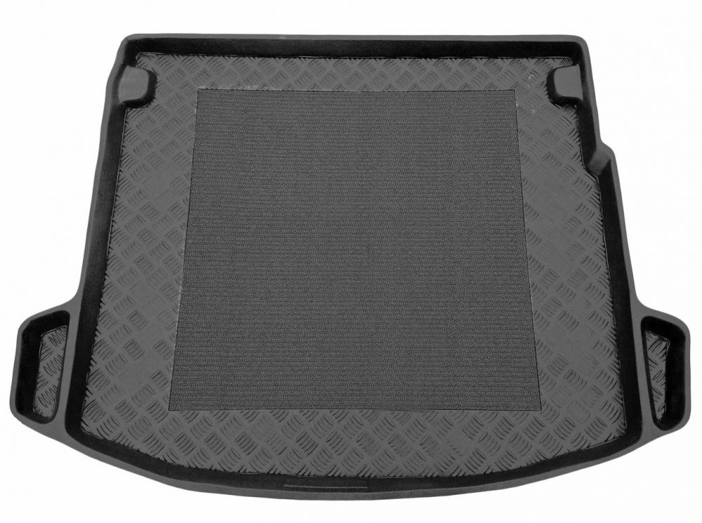 Tavita Portbagaj Rezaw Plast Renault Megane 3 2008→ Grandtour Combi RP101375