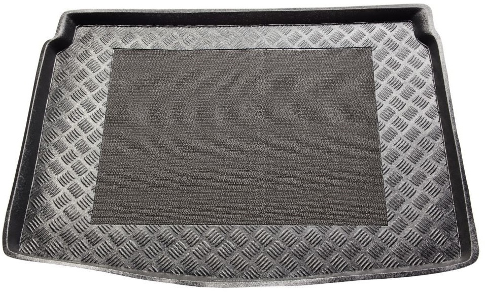 Tavita Portbagaj Rezaw Plast Renault Megane 4 2015→ Hatchback 3 / 5 Usi RP101386