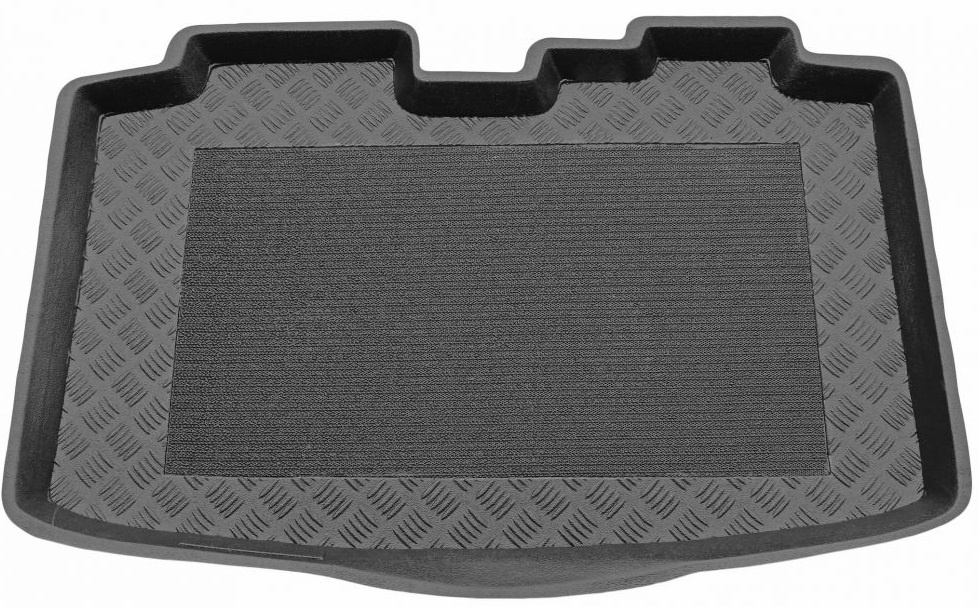 Tavita Portbagaj Rezaw Plast Renault Modus 2008→ RP101343