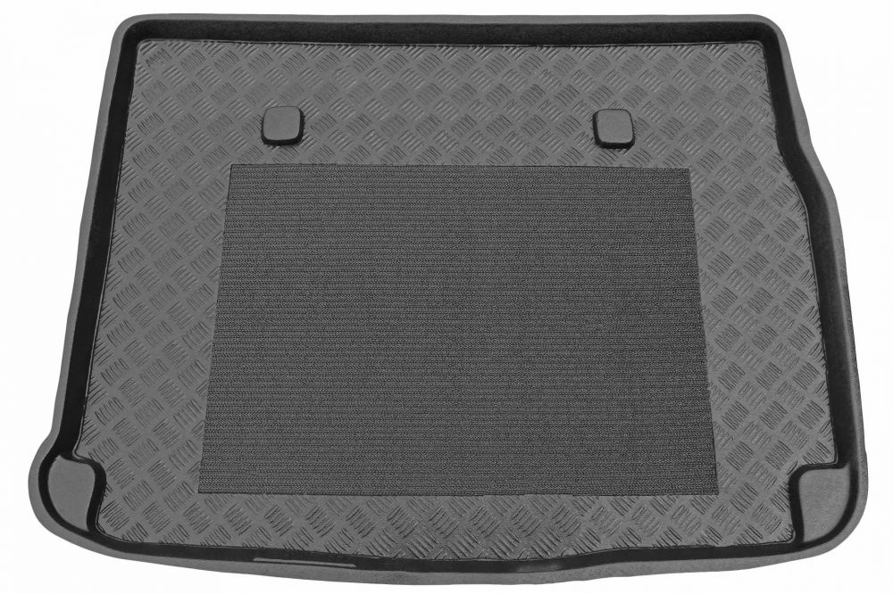 Tavita Portbagaj Rezaw Plast Renault Scenic 2 2003-2009 RP101329