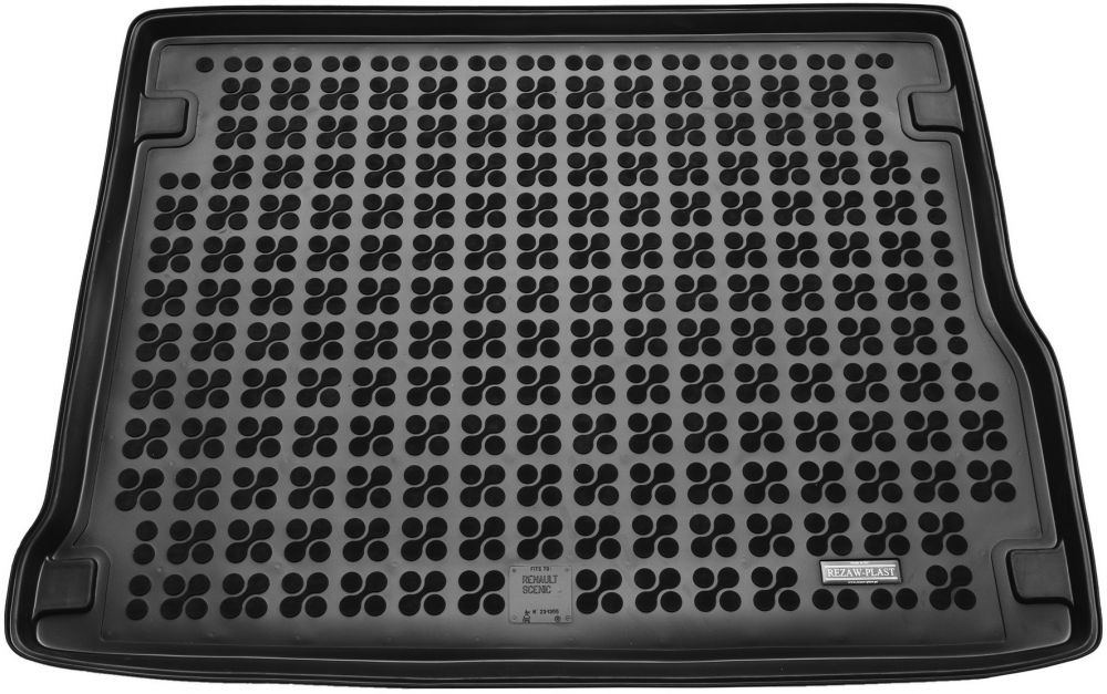 Tavita Portbagaj Rezaw Plast Renault Scenic 3 2009-2016 RP231355