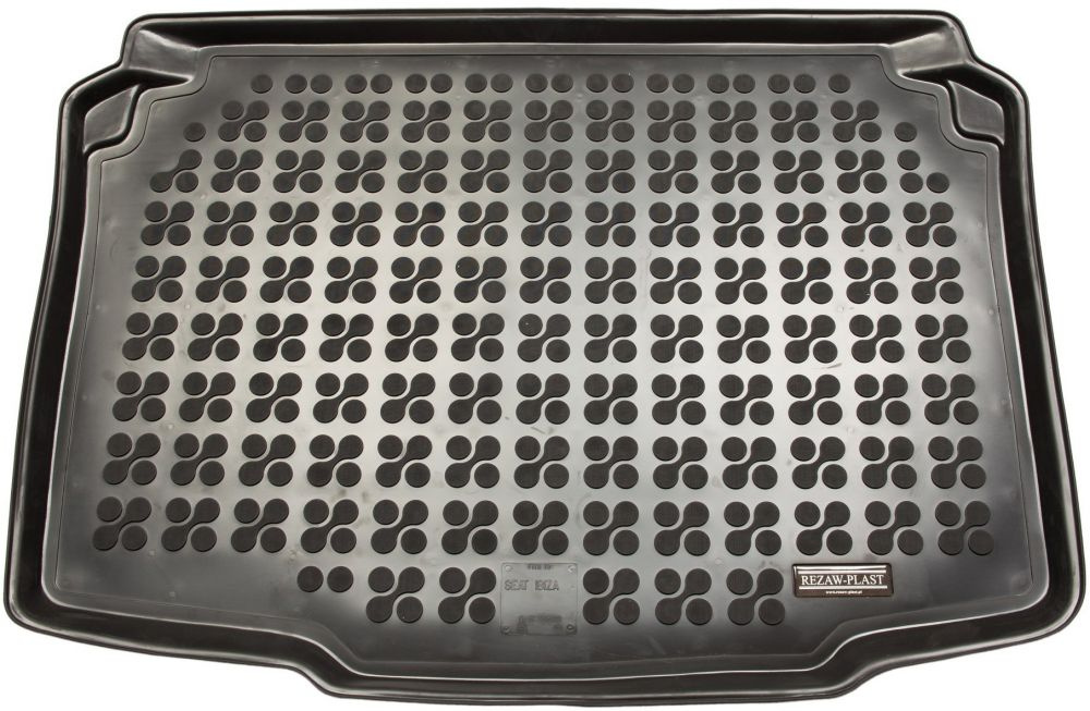 Tavita Portbagaj Rezaw Plast Seat Ibiza 4 2008-2017 Liftback 5 Usi RP231422