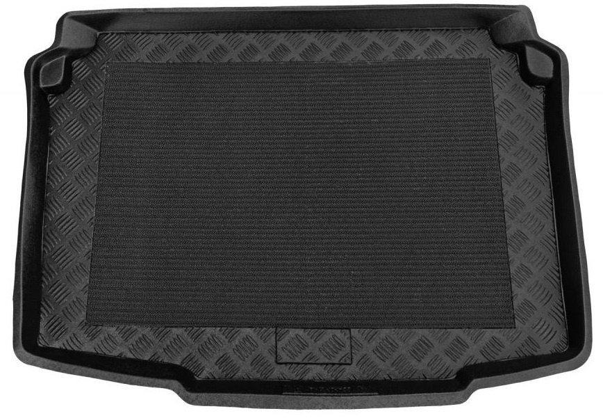 Tavita Portbagaj Rezaw Plast Seat Ibiza 4 2008-2015 5 Usi RP101422