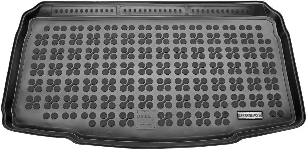Tavita Portbagaj Rezaw Plast Seat Ibiza 5 2017→ RP231434
