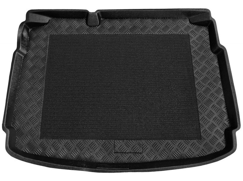 Tavita Portbagaj Rezaw Plast Seat Leon 1P1 2005-2013 Hatchback RP101416