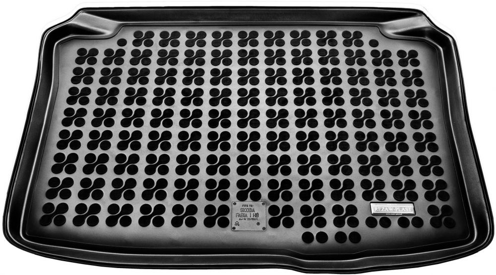 Tavita Portbagaj Rezaw Plast Skoda Fabia 1 1999-2008 Hatchback RP231501