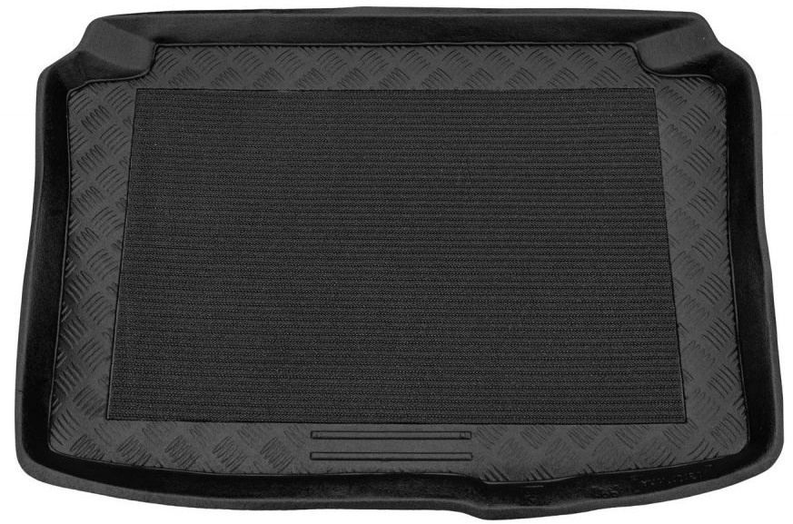 Tavita Portbagaj Rezaw Plast Skoda Fabia 1 1999-2007 Hatchback RP101501