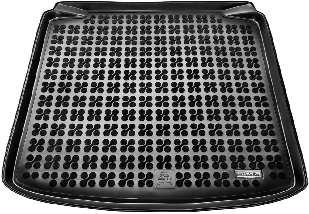 Tavita Portbagaj Rezaw Plast Skoda Fabia 2 2007-2014 Combi RP231515