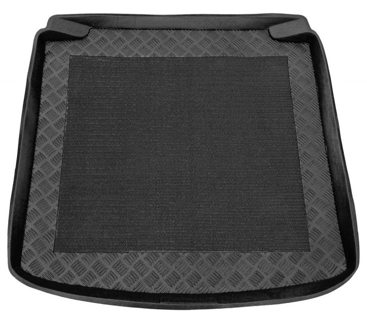 Tavita Portbagaj Rezaw Plast Skoda Fabia 2 2007-2014 Combi RP101515