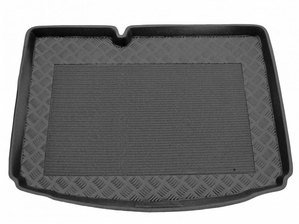Tavita Portbagaj Rezaw Plast Skoda Fabia 3 2014→ Hatchback RP101526