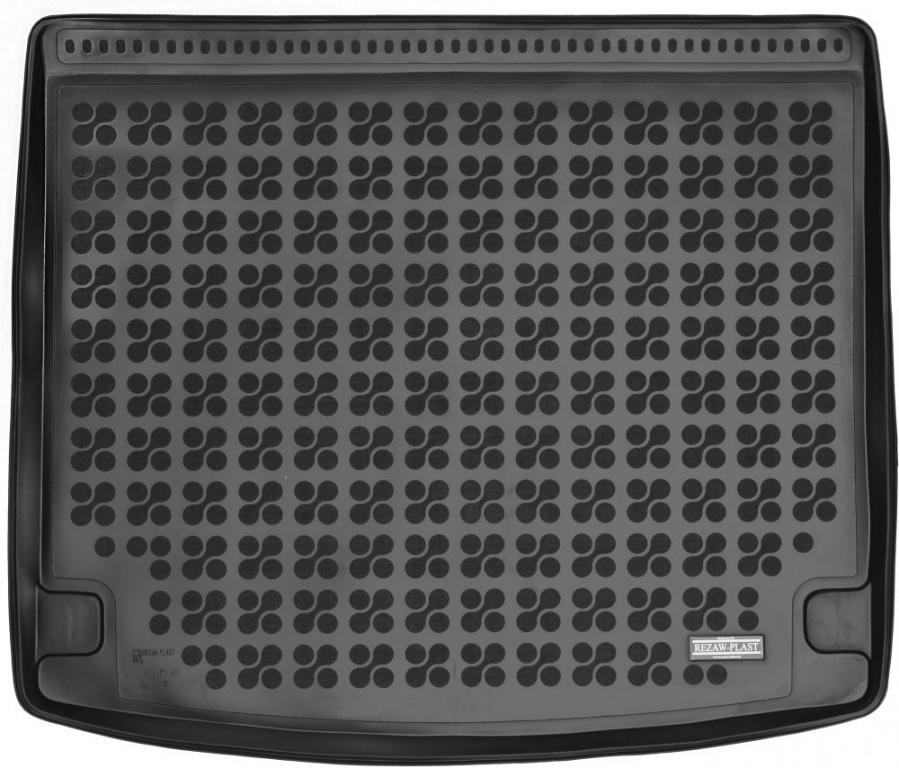 Tavita Portbagaj Rezaw Plast Skoda Karoq NU7 2017→ RP231538