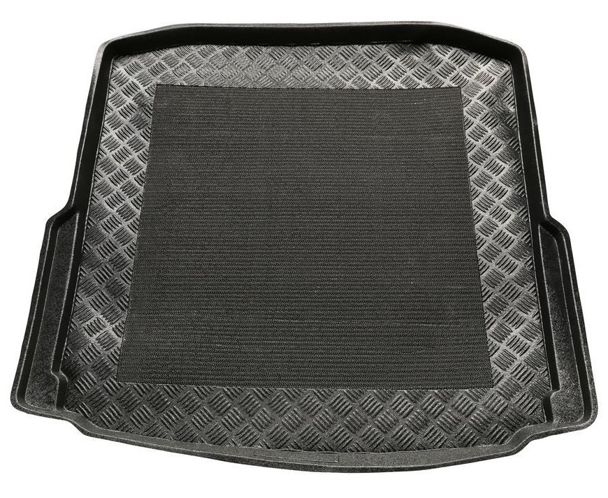 Tavita Portbagaj Rezaw Plast Skoda Octavia 3 2012→ Hatchback RP101521