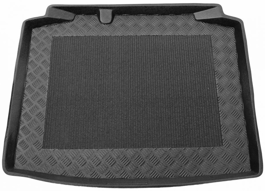 Tavita Portbagaj Rezaw Plast Skoda Rapid NH 2012→ RP101525