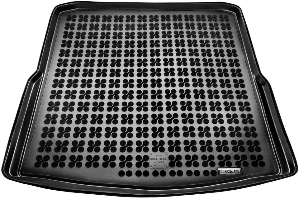 Tavita Portbagaj Rezaw Plast Skoda Superb 2 3T4 2009-2015 Combi RP231519