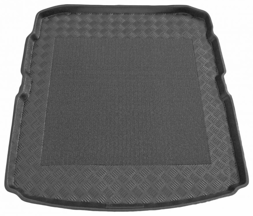 Tavita Portbagaj Rezaw Plast Skoda Superb 3 3V 2015→ Liftback RP101528
