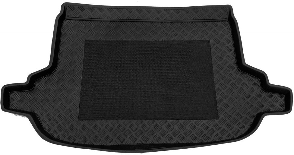 Tavita Portbagaj Rezaw Plast Subaru Forester 4 2013→ RP103007