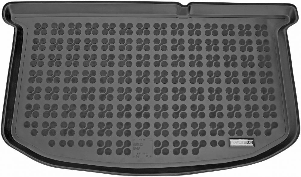 Tavita Portbagaj Rezaw Plast Suzuki Ignis 3 2016→ RP231625