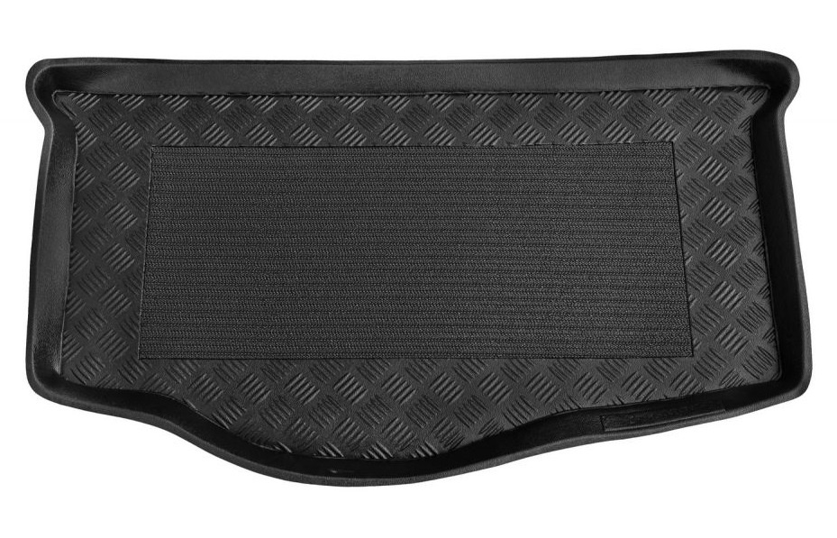 Tavita Portbagaj Rezaw Plast Suzuki Swift 4 2010→ RP101618